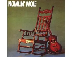 Howlin Wolf