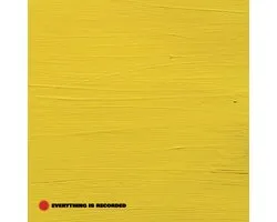 Everything Is Recorded By Richard Russel