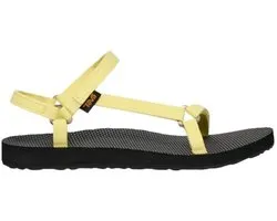 Teva Women Original Universal Slim Young Wheat-Schoenmaat 41 (UK 8)