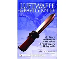 Luftwaffe Gravity Knife
