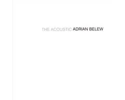 Acoustic Adrian Belew