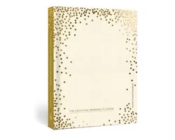 The Essential Wedding Planner