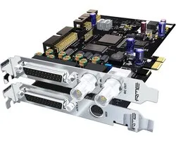 RME HDSPe AES - PCIe-Geluidskaart