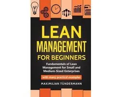 Lean Management for Beginners