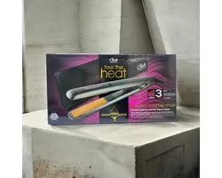 DIVA Feel The Heat Intelligent Digital Styler Keramische Styltang