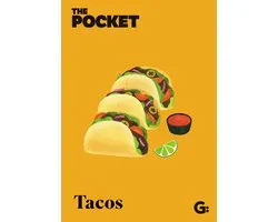 Gemini Pockets- The Pocket Tacos