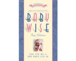 To the Point- Babywise Sleep Solutions