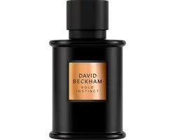 David Beckham Bold Instinct Eau de Parfum 50 ML