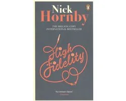 High Fidelity