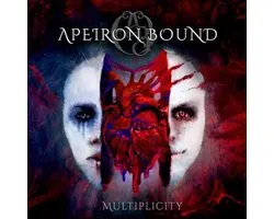 Apeiron Bound - Multiplicity (CD)