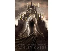 The Bone Mask Cycle 4 - The Last Sea God