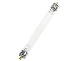 Tl-lamp - Philips TL TUV 6W G5 T5 UV-C - aquariumverlichting