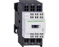 Schneider Electric LC1D093BD Electrical contactor 1 pc(s)