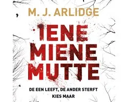 Helen Grace 1 - Iene Miene Mutte