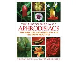 The Encyclopedia of Aphrodisiacs