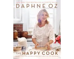 The Happy Cook