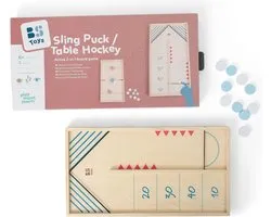 BS Toys Slingpuck/hockey sur table