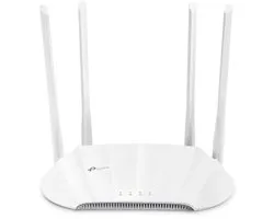 TP-Link TL-WA1801 - Draadloze Accesspoint - 1200 Mbps - PoE
