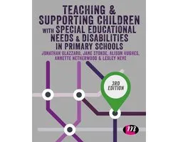 Primary Teaching Now - Teaching and Supporting Children with Special Educational Needs and Disabilities in Primary Schools