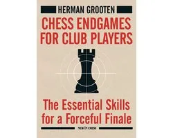 Chess Endgames for Club Players