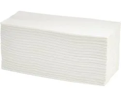 Papernet Folded C paper towel, 23 x 32 cm, 152 sheets
