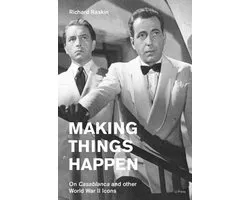Making Things Happen