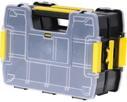 STANLEY SortMaster Organiser Light Dubbelzijdig 290 x 210 x 126mm - STST1-71197