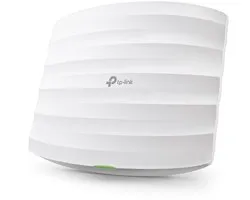 TP-Link Omada EAP245 - Access point - Draadloos - 1750 Mbps - 1-Pack - Wit