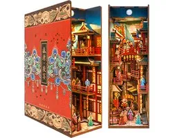 The Banquet of Tang Dynasaty