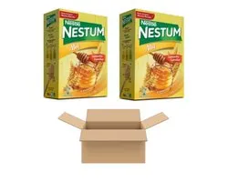 Targetmart Multipack Nestle Nestum Mel (Miel) (2x300/600g)