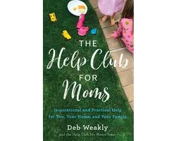 The Help Club for Moms