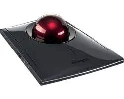 Kensington SlimBlade™ Pro Trackball - Zwart