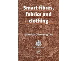 Smart Fibres, Fabrics and Clothing