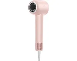 Dreame Gleam - Sèche-cheveux - 1600 W - Rose