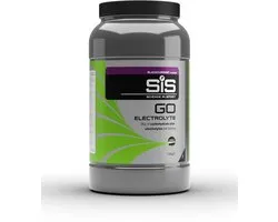 SIS Energy drink Go Electrolyte Cassis 1,6 kg