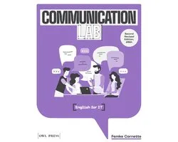 Communication Lab
