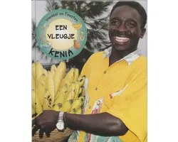 Vleugje Kenia