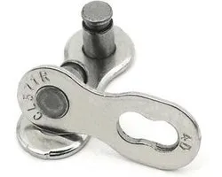 Herbruikbare Missing Chain Link - 6/7/8 Speed - Smart link / Quick link / Kettingschakel - KMC / Shimano / Sram - herbruikbaar