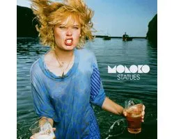 Moloko - Statues