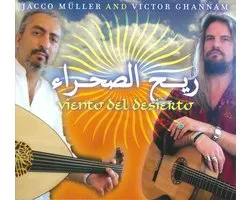 Viento del Desierto