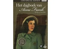 Dagboek Van Anne Frank (Special Edition)