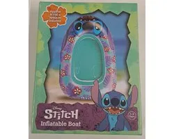 Stitch Opblaasbare Boot