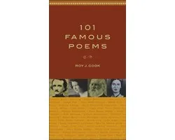 101 Famous Poems
