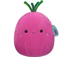 Squishmallows - Azizbek - Red Onion 30cm pluche