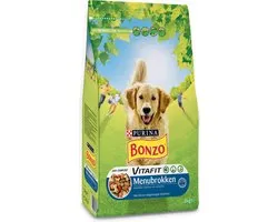 Friskies Vitafit Kip & Groenten - Hondenvoer - 3 kg