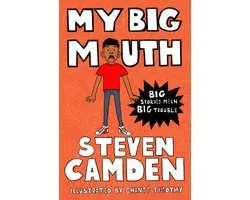My Big Mouth