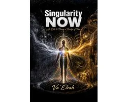 Singularity NOW