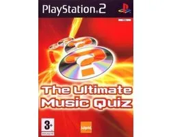 The Ultimate Music Quiz
