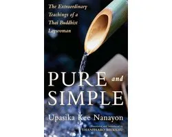 Pure and Simple