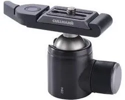 CULLMANN CROSS CB4.3 tripod head